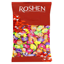 ROSHEN Chewy Candy Yummi's