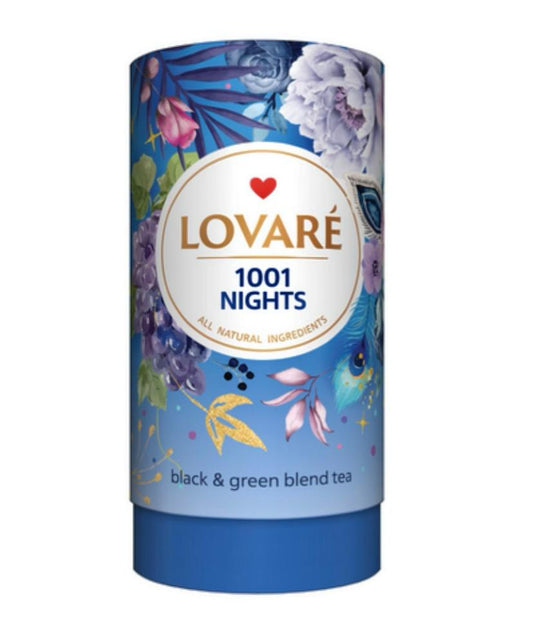 Lovare 1001 nights - ChocolandBoutique